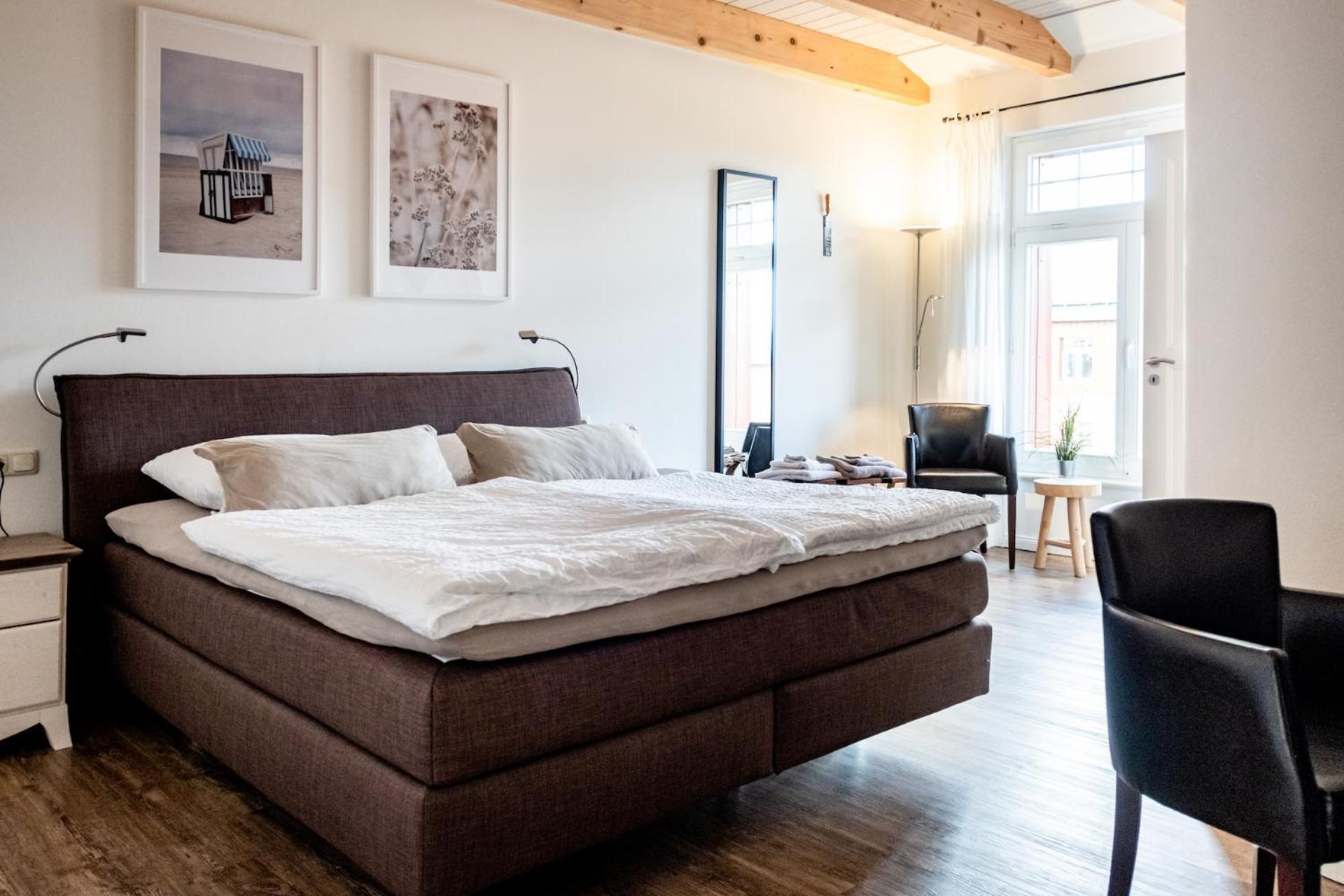 Gut Royum Apartamento Brodersby-Goltoft Exterior foto