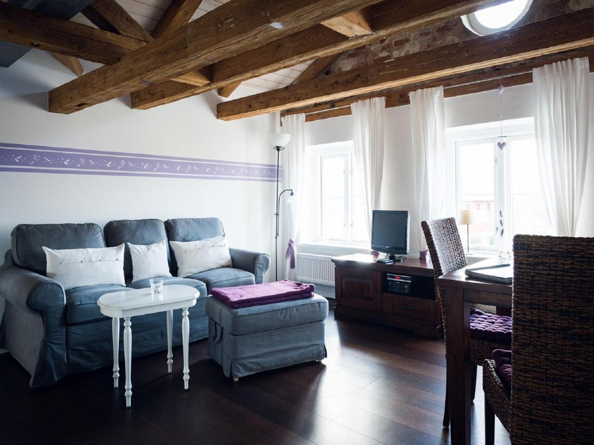 Gut Royum Apartamento Brodersby-Goltoft Exterior foto