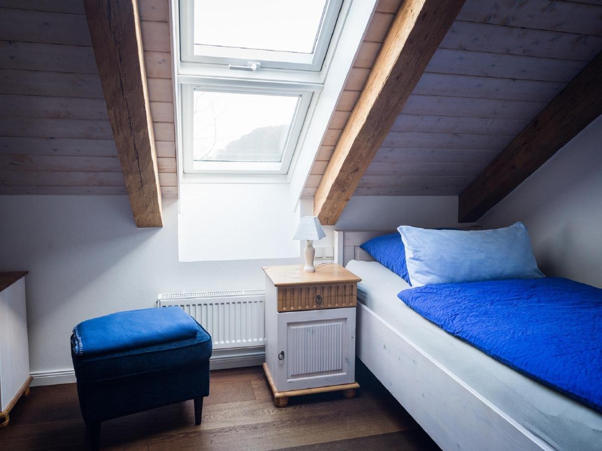 Gut Royum Apartamento Brodersby-Goltoft Exterior foto